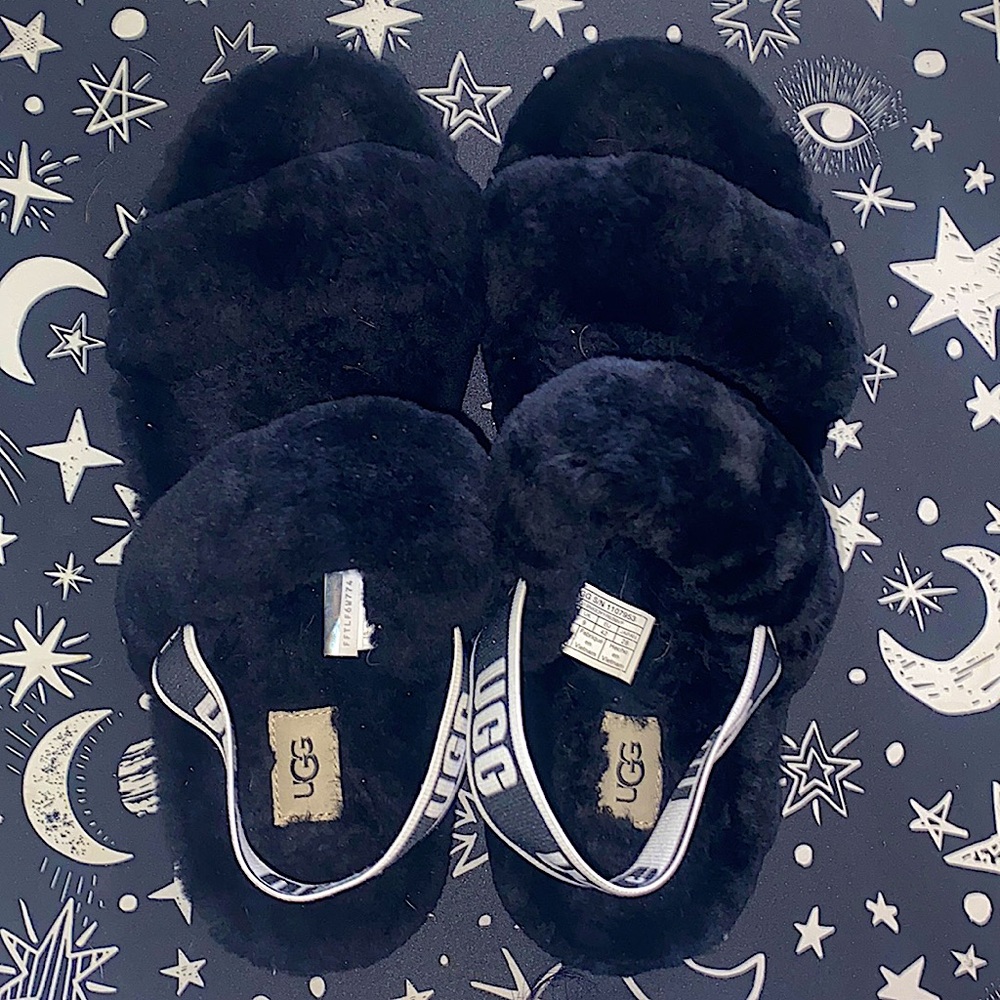 UGG Slippers